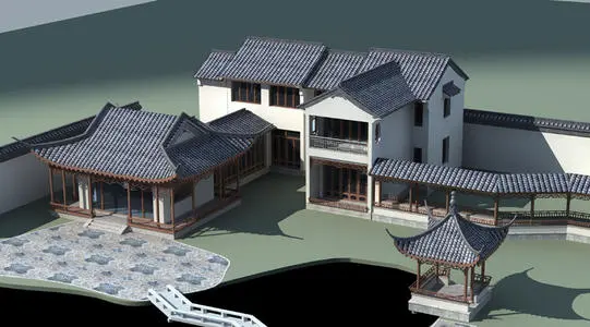 貴陽建筑模型公司